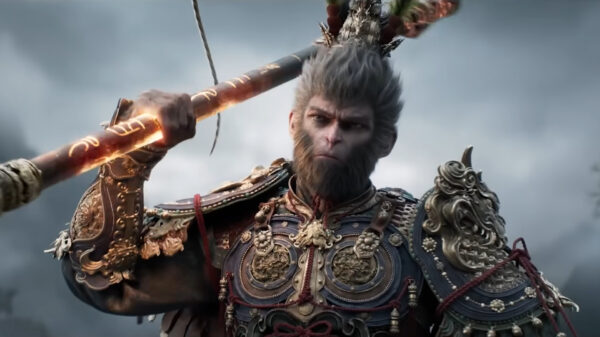 خرید اکانت قانونی Black Myth Wukong برای PS5 ظرفیت 2 - تصویر 3