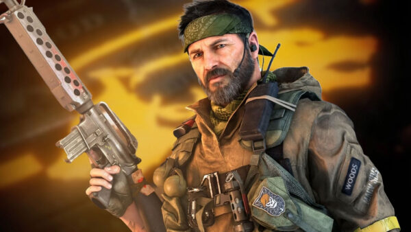 خرید اکانت قانونی Call of Duty Black Ops 6 برای PS5 ظرفیت 2 - تصویر 3