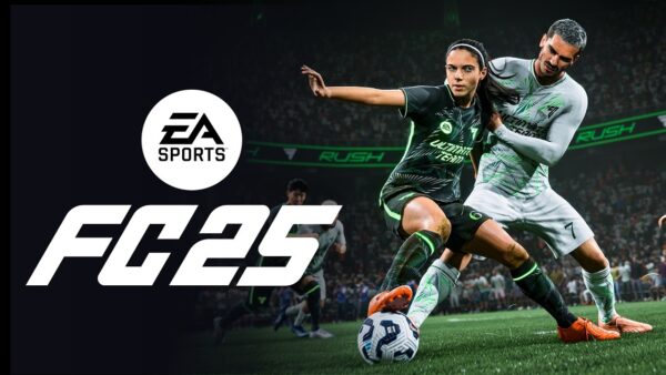 خرید اکانت قانونی FC25 برای PS5 ظرفیت 2 - تصویر 3