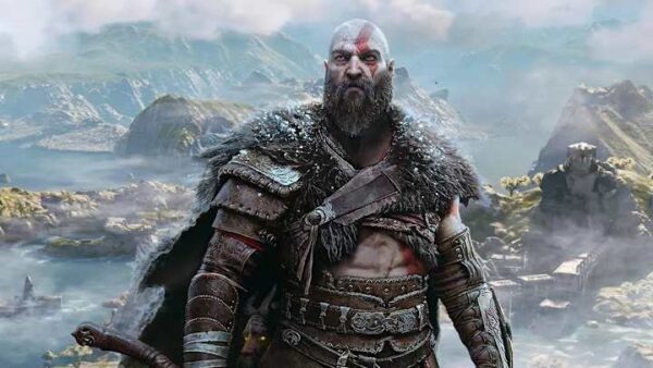 خرید اکانت قانونی God of War Ragnarok برای PS5 ظرفیت 2 - تصویر 2