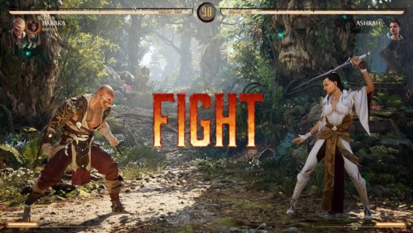 خرید اکانت قانونی Mortal Kombat 1 برای PS5 ظرفیت 2 - تصویر 4