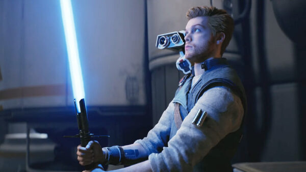 خرید اکانت قانونی Star Wars Jedi Survivor برای PS5 ظرفیت 2 - تصویر 4