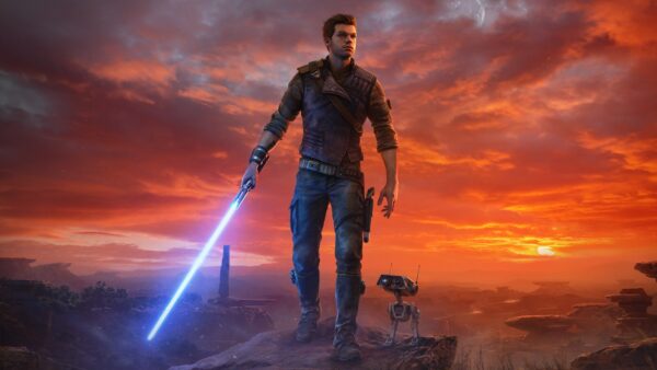 خرید اکانت قانونی Star Wars Jedi Survivor برای PS5 ظرفیت 2 - تصویر 2