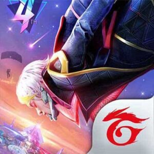 خرید استارتر پک لجندری گان فری فایر