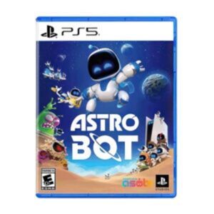 خرید اکانت قانونی Astro Bot برای PS5
