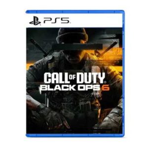 خرید اکانت قانونی Call of Duty Black Ops 6 برای PS5