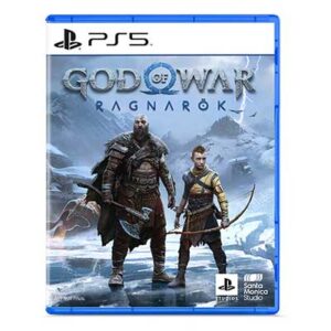 خرید اکانت قانونی God of War Ragnarok برای PS5