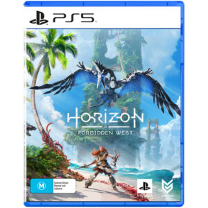 خرید اکانت قانونی Horizon Forbidden West برای PS5