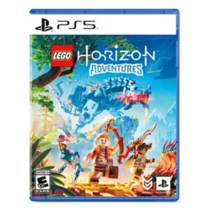 خرید اکانت قانونی Lego Horizon Adventures برای PS5