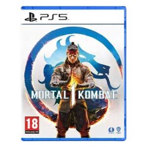 خرید اکانت قانونی Mortal Kombat 1 برای PS5