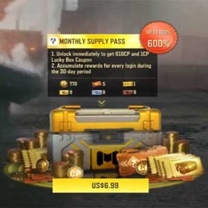 خرید ساپلای پس کالاف دیوتی