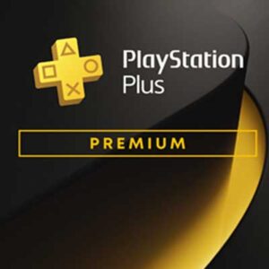 خرید پلی استیشن پلاس پریمیوم