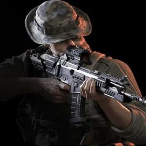 خرید پک کاپیتان پرایس کالاف