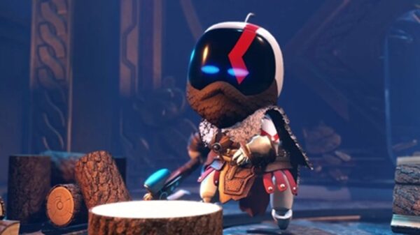 خرید اکانت قانونی Astro Bot برای ps5 ظرفیت 2 - تصویر 3