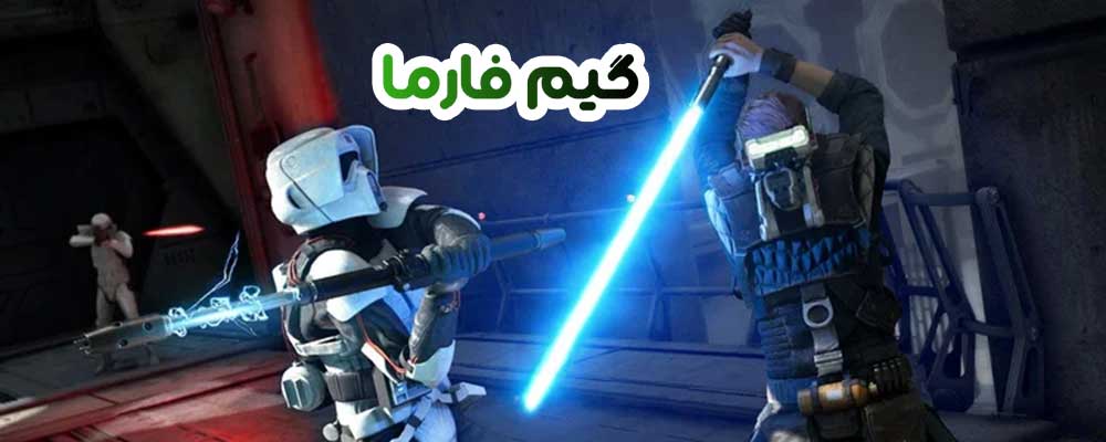 عکس های بازی Star Wars Jedi Survivor