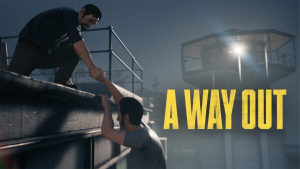 خرید اکانت قانونی A Way Out برای PS4 ظرفیت 2 - تصویر 3