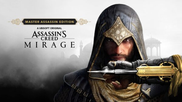 خرید اکانت قانونی Assassins Creed Mirage برای PS5 ظرفیت 2 - تصویر 3