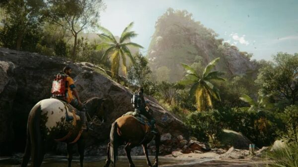 خرید اکانت قانونی Far Cry 6 برای PS5 ظرفیت 2 - تصویر 4