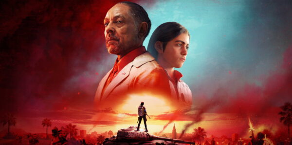 خرید اکانت قانونی Far Cry 6 برای PS5 ظرفیت 2 - تصویر 2