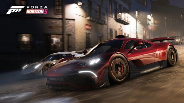 خرید اکانت قانونی Forza Horizon 5 برای XBOX ظرفیت کامل - تصویر 3