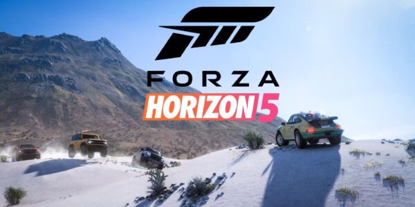 خرید اکانت قانونی Forza Horizon 5 برای XBOX ظرفیت کامل - تصویر 4