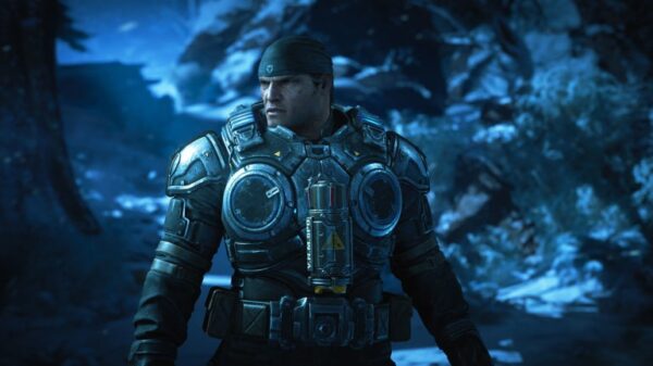 خرید اکانت قانونی Gears 5 برای XBOX ظرفیت کامل - تصویر 3