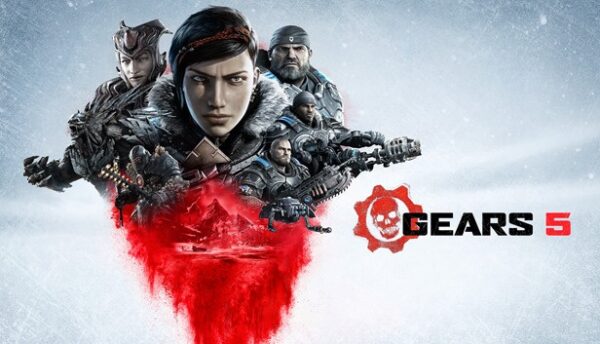 خرید اکانت قانونی Gears 5 برای XBOX ظرفیت کامل - تصویر 4