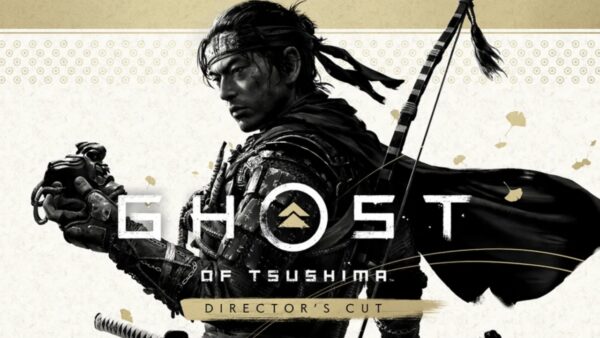خرید اکانت قانونی Ghost Of Tsushima Directors Cut برای PS5 ظرفیت 2 - تصویر 2