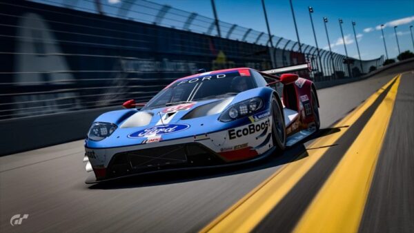 خرید اکانت قانونی Gran Turismo 7 برای PS5 ظرفیت 2 - تصویر 2