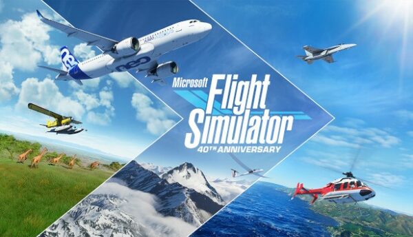 خرید اکانت قانونی Microsoft Flight Simulator برای XBOX ظرفیت کامل - تصویر 2