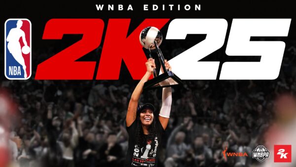 خرید اکانت قانونی NBA 2K25 برای PS5 ظرفیت 2 - تصویر 3
