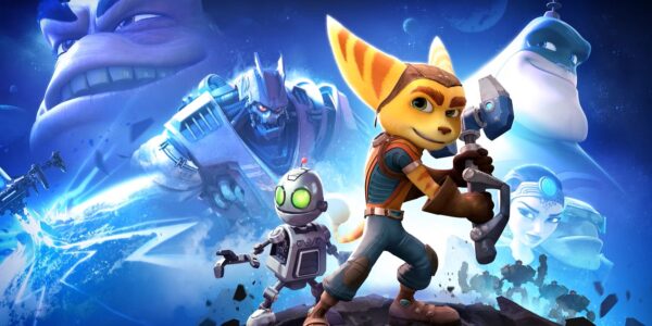 خرید اکانت قانونی Ratchet and Clank برای PS5 ظرفیت 2 - تصویر 3