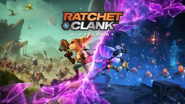 خرید اکانت قانونی Ratchet and Clank برای PS5 ظرفیت 2 - تصویر 2