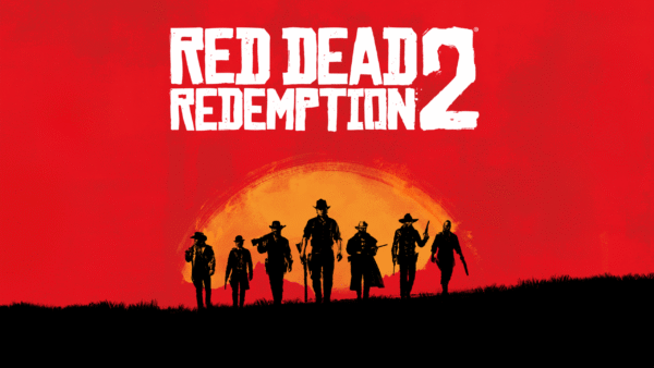 خرید اکانت قانونی Red Dead Redemption 2 برای PS4 ظرفیت 2 - تصویر 2