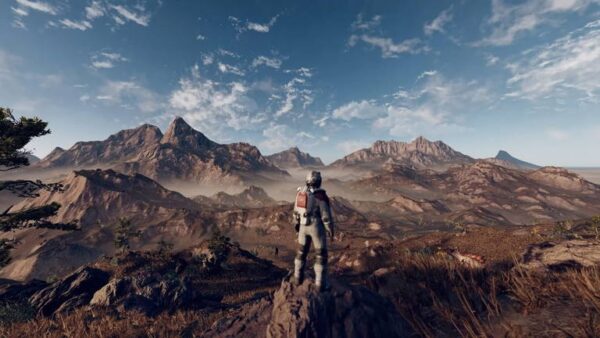 خرید اکانت قانونی Starfield برای XBOX ظرفیت کامل - تصویر 4