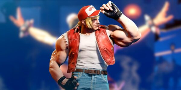 خرید اکانت قانونی Street Fighter 6 برای PS5 ظرفیت 2 - تصویر 3