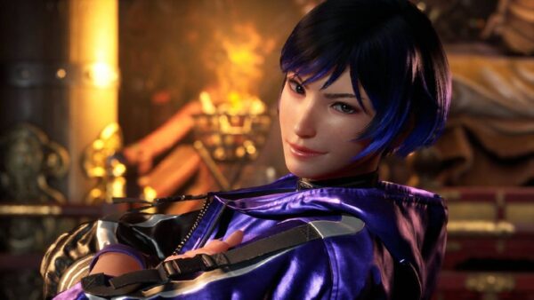 خرید اکانت قانونی Tekken 8 برای PS5 ظرفیت 2 - تصویر 3