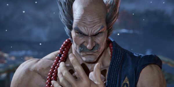 خرید اکانت قانونی Tekken 8 برای PS5 ظرفیت 2 - تصویر 4