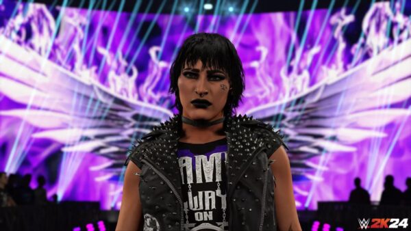 خرید اکانت قانونی WWE 2K24 برای PS5 ظرفیت 2 - تصویر 3