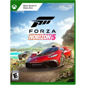 خرید اکانت قانونی Forza Horizon 5 برای XBOX