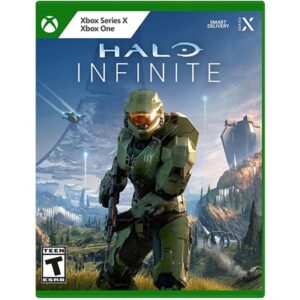 خرید اکانت قانونی Halo Infinite برای XBOX