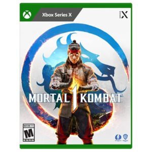 خرید اکانت قانونی Mortal Kombat 1 برای XBOX