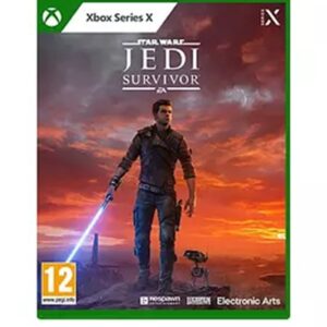 خرید اکانت قانونی Star Wars Jedi Survivor برای XBOX