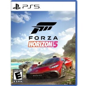 خرید اکانت قانونی Forza Horizon 5 برای PS5